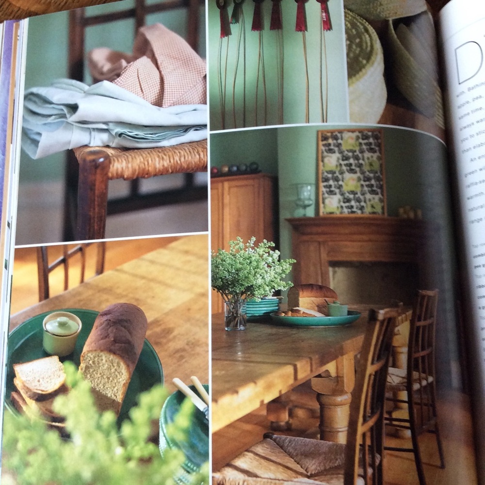 “Color “ decorating book - Picture 6 of 7